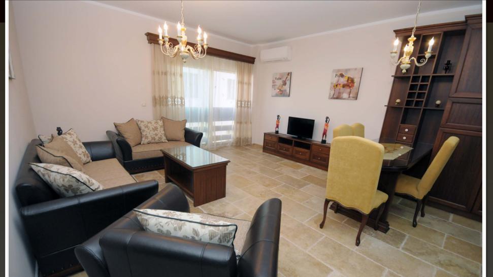 Image of Apartment - 1 Bedrooms - 1 Bathrooms for Sale in Budva-Budva-Montenegro, Image 2